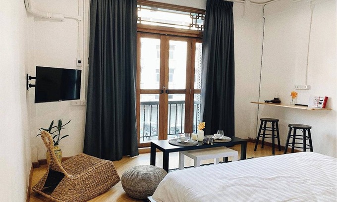 Bang Na Hotel | Wander Wonder Bangkok
