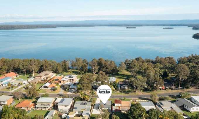 Sanctuary Point Casa | Wanderer by Experience Jervis Bay