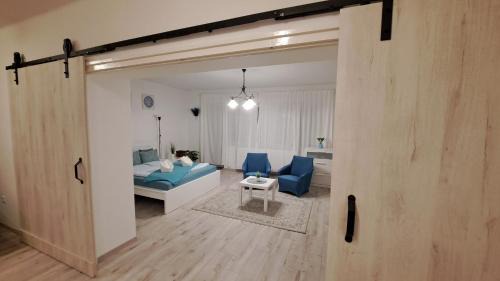 Debrecen Apartamento | Wanderer Forest