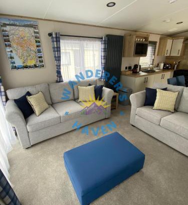 Brigham Complejo | Wanderers Haven, Brigham, Cockermouth, Cumbria