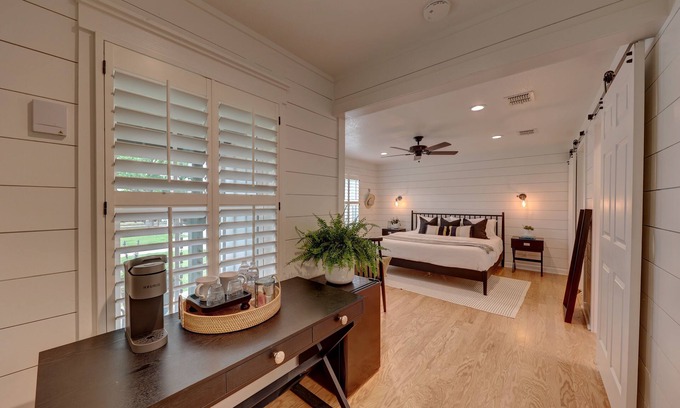 Comfort Casa | Wanderers Retreat House