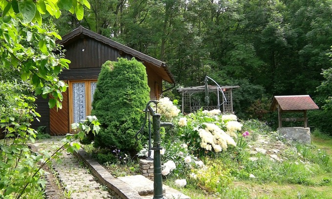Bechstedt-Wagd Casa | Wanderhütte Bewegungsfreunde e. V.