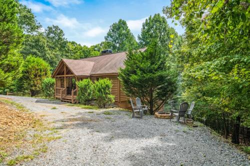 Ellijay Casa | Wandering Bear's Den