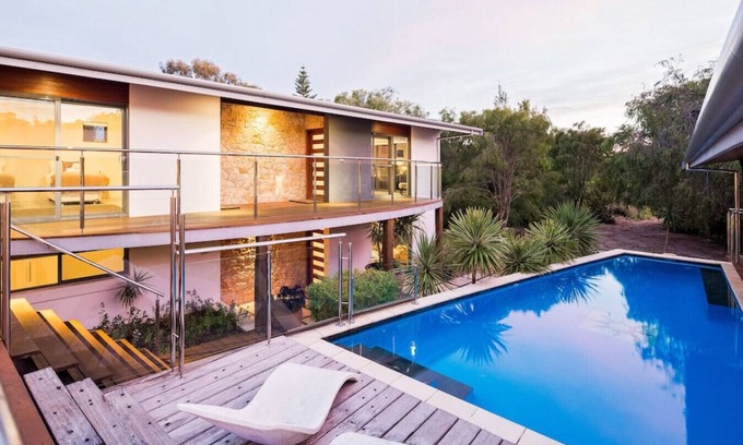 Quindalup Casa | Wanderlust Beach House