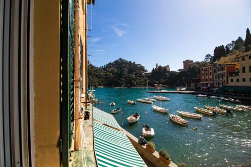 Portofino Apartamento | Wanderlust by PortofinoHomes