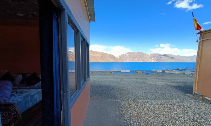 Leh Cabaña | Wanderlust Cottage Pangong Lake
