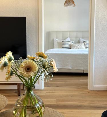 Trier Ost Apartamento | Wanderlust East73
