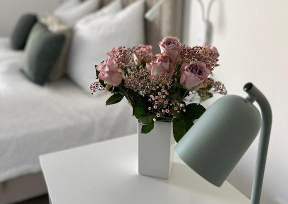 Kurenz Apartamento | Wanderlust Petrisberg - Studio 54