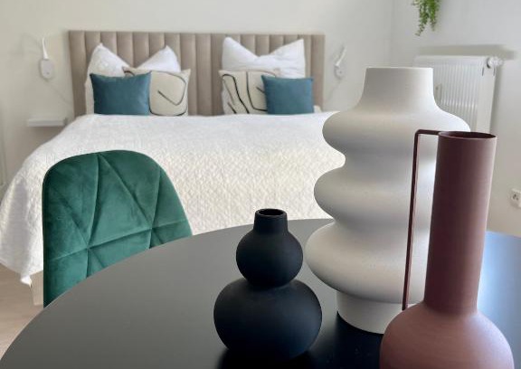 Kurenz Apartamento | Wanderlust Petrisberg - Studio 53