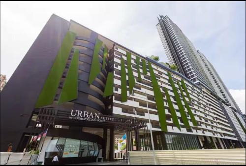 George Town Apartamento | Wanderlust Retreat by Urban Suites