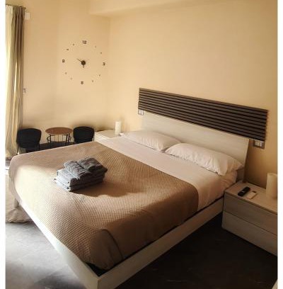 Quartiere XXI Pietralata Casa | Wanderlust Suite