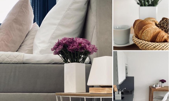 Trier Ost Apartamento | Wanderlust Trier