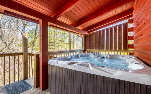 Sevierville Casa | Wanderlust