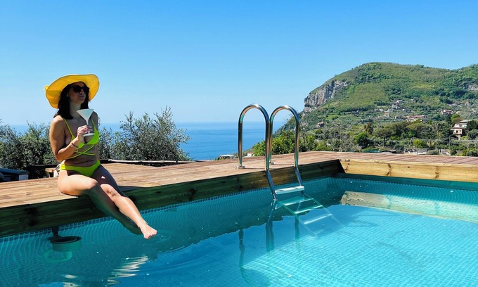 San Pietro Apartamento | WanderlustHome away from home