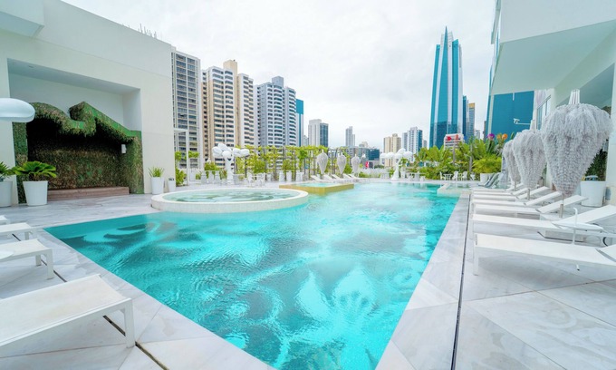 Punta Paitilla Apartamento | Wanders Panama by Boutique Apartments