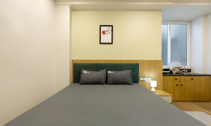 Sector 39 Apartamento | Wandr By Settl Medicity