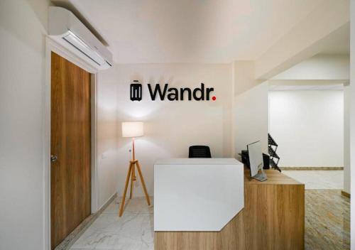 Pulikeshi Nagar Hotel | Wandr Hotel- Near MG Road