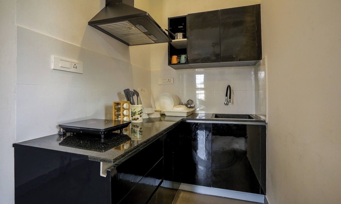 Agara Apartamento | Wandr. Salm