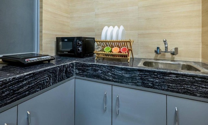 Gurugram Apartamento | Wandr Vela - Sector 48, Sohna Road
