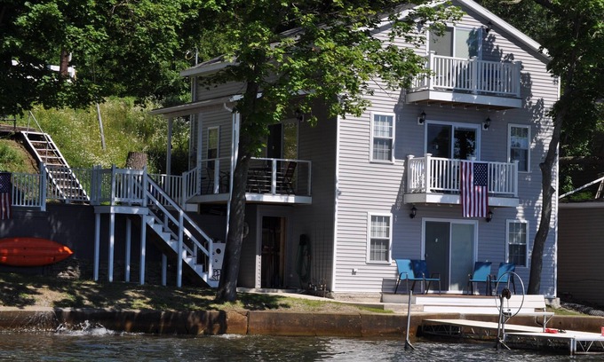 Dundee Casa | Waneta Lakeside South
