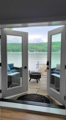Hammondsport Casa | Waneta Way Cottage