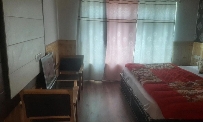 Diskit Casa | WANGDEA RESIDENCY