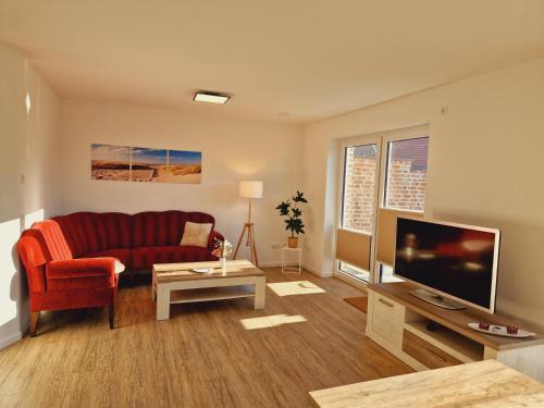 Wangerland Casa | Wanger Meerbrise