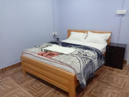 Tawang Casa | Wangmo Home Stay