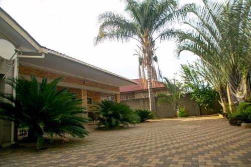 Lusaka Apartamento | Wangu Apartment - 1, Avondale Lusaka