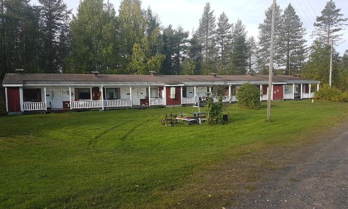 Raajarvi Apartamento | Wanha Kaivoskylä Mainari Oy