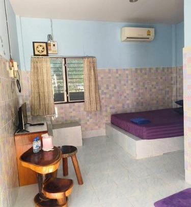 Prachuap Khiri Khan Casa | Wanna House