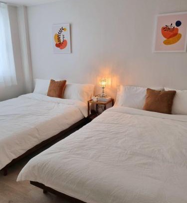 Suwon Apartamento | Wanna Stay