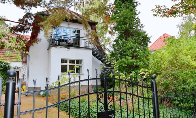 Wannsee Apartamento | Wannsee II