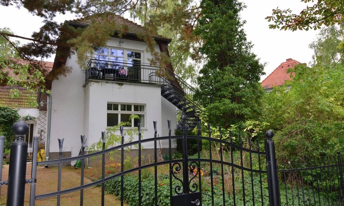 Wannsee Apartamento | Wannsee I