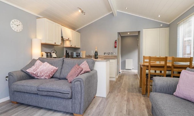 Troutbeck Bridge Casa | Wansfell Lodge