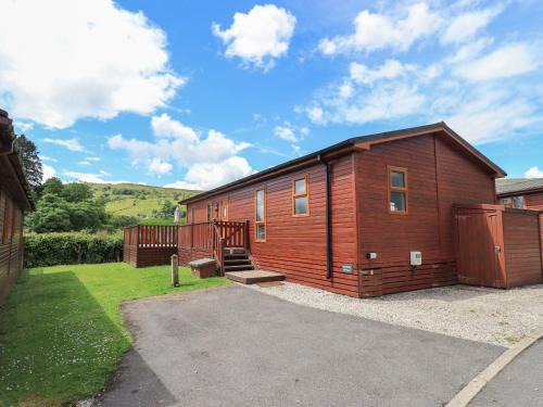 Troutbeck Casa | Wansfell Retreat Lodge