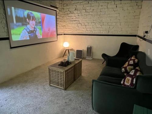 Yangshuo Casa | Wanshaner B&B