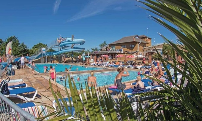 Dawlish Alquiler De RV | 2 bedroom accommodation in Dawlish
