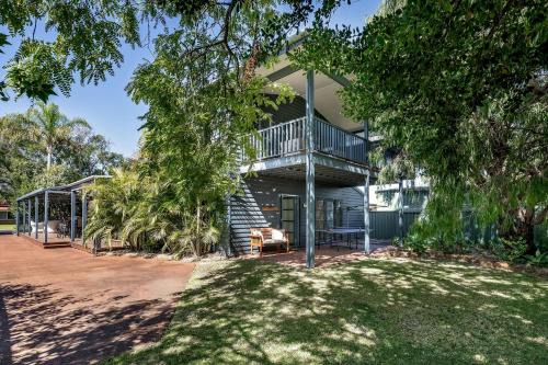 Quindalup Casa | Wanui by the Bay