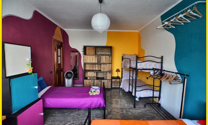 Alzano Lombardo Cama Y Desayuno | WAOBAB - We are one B&B