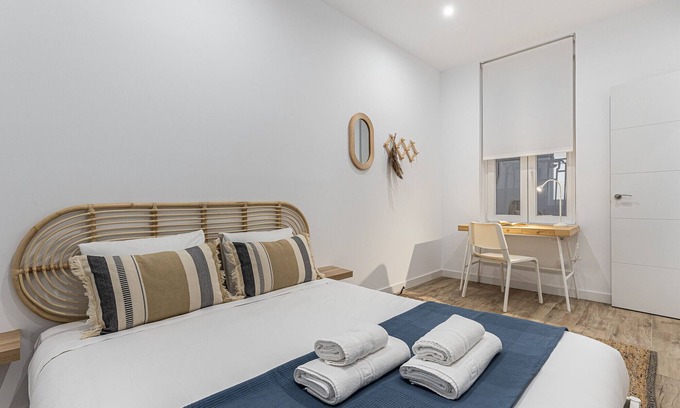 Goya Apartamento | Waou Coosy II Retiro