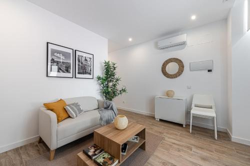 Goya Apartamento | Waou Coosy Retiro