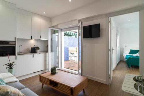 San Diego Apartamento | Waou Nueva Numancia I
