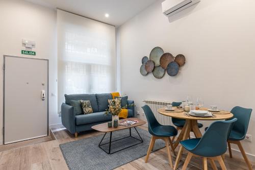 Chamberi Apartamento | Waou Ponzano & Chamberi II