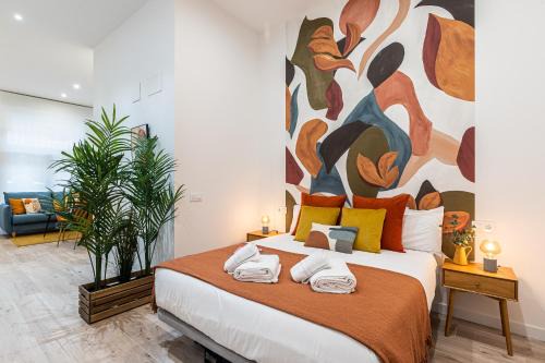 Chamberi Apartamento | Waou Ponzano & Chamberi IV