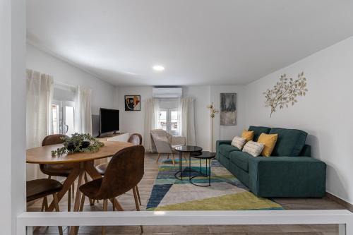 Carabanchel Apartamento | Waou Vista Alegre - Alquiler Corta Duración