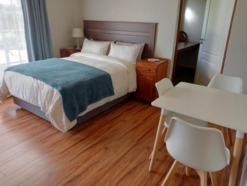 Pretoria Apartamento | Wapadrand Guest Suite