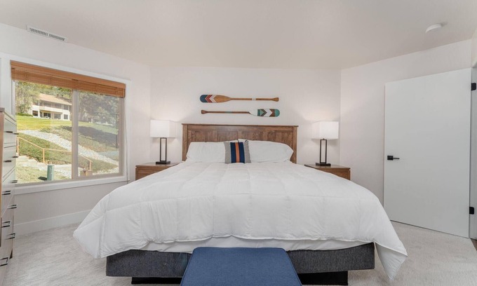 Wapato Point Condominio | Wapato Point Condo with Resort Amenities! 2bed/2bath, 2nd floor w/washer, unit 640