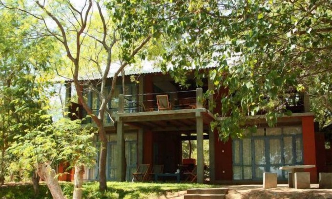 Yodakandiya Casa | Wapi Bungalowi Yala
