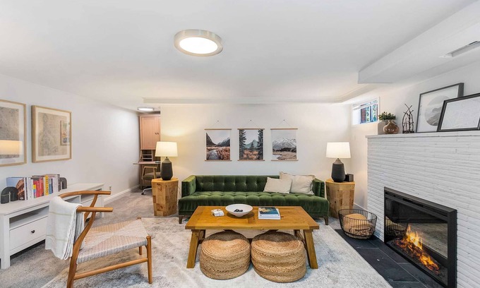 Ravenna Apartamento | WARA01 - Raven in Law, Picturesque lower unit